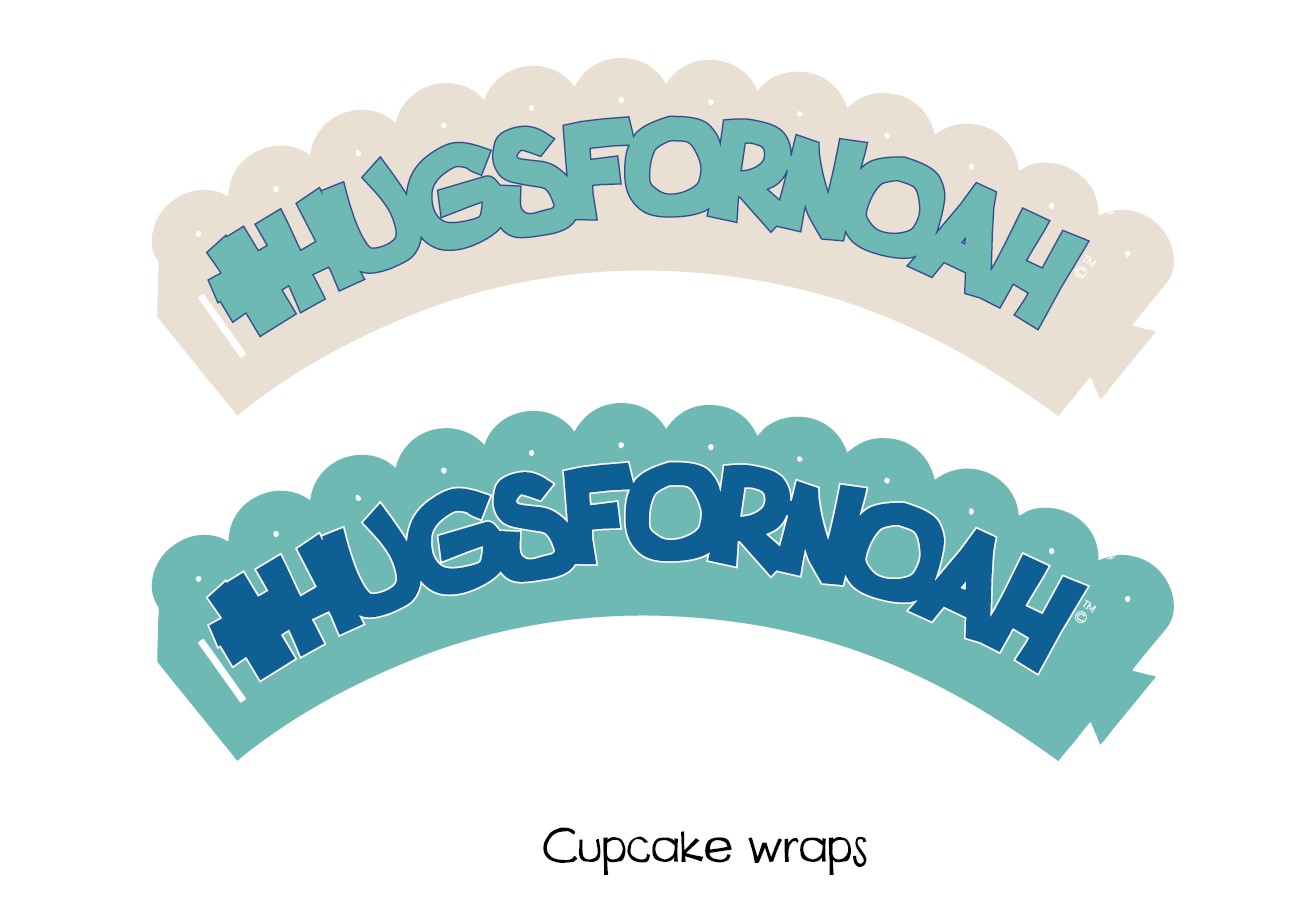 cupcake wraps